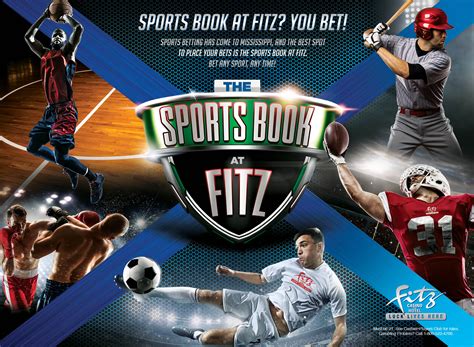 Find the Best Sportsbooks in Tunica, Mississippi.